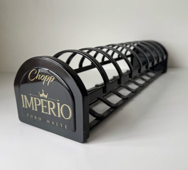 Porta Bolachas Imperio