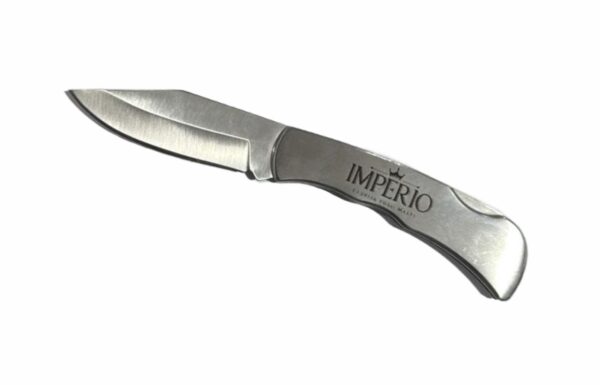 CANIVETE ELITE E AÇO INOX