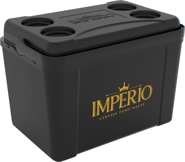 Caixa Térmica Império 12 L
