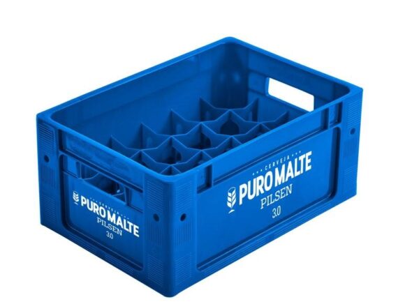 Garrafeira 300ml Puro Malte