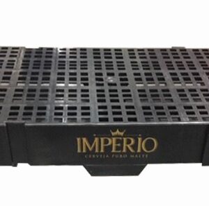 Palete Império (com dente) 1